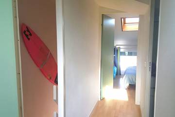 Appartement De Vacances pour 6 Personnes dans Bidart, Côte Basque, Photo 3