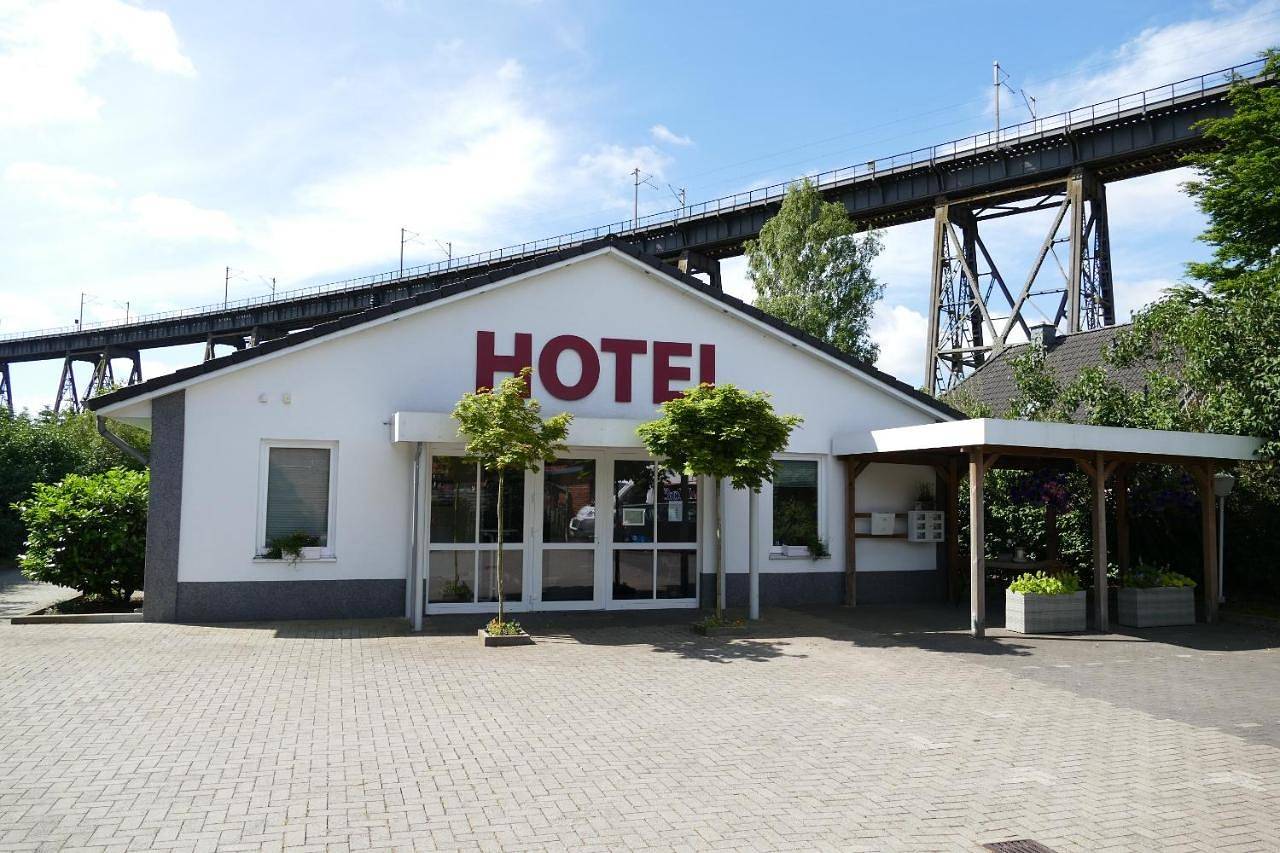 Hotel O'felder in Osterrönfeld, Rendsburg-Eckernförde