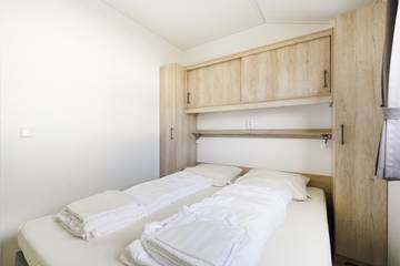 Chalet voor 5 Personen in Callantsoog, Noord-Holland - Kust van de Noordzee, Afbeelding 3