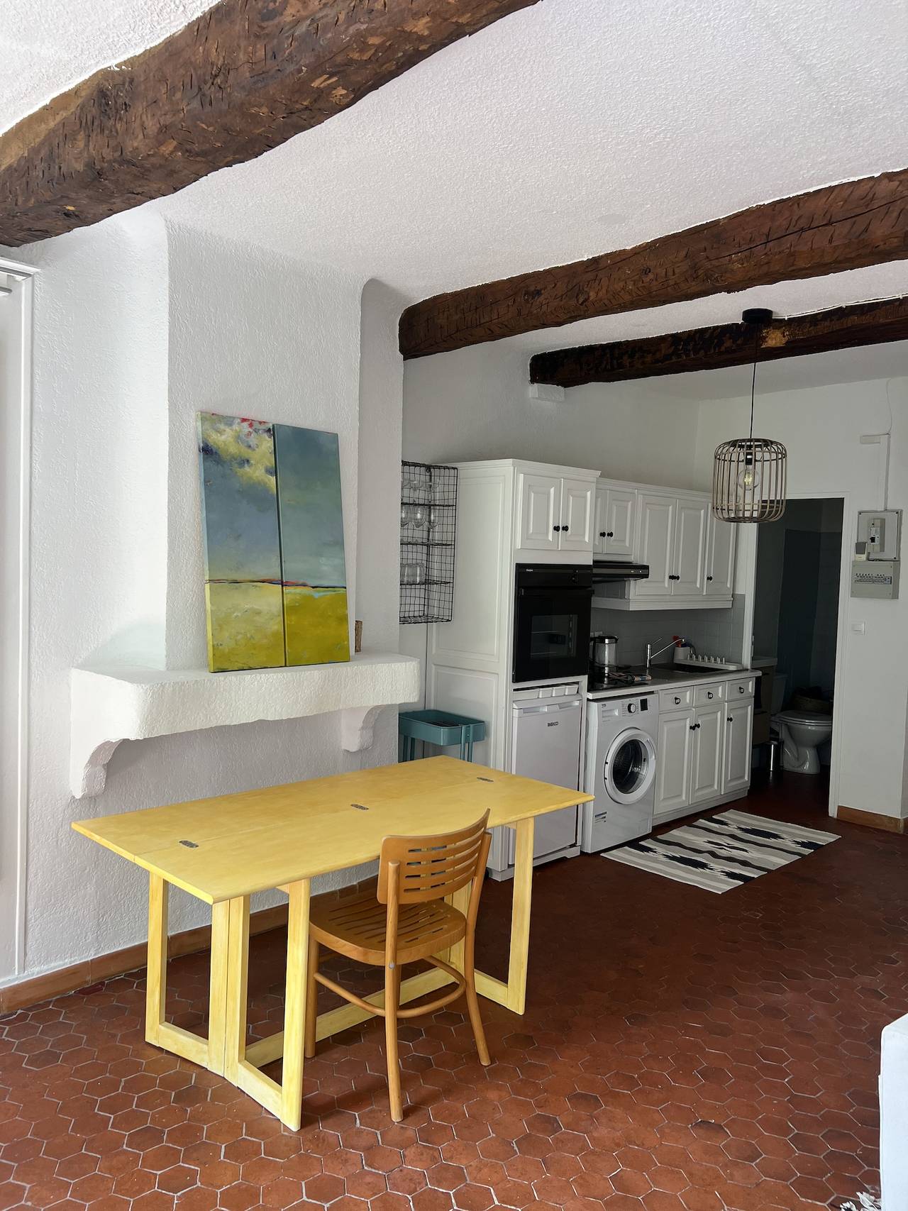 Appartement entier, Thyme in Villecroze, Région de Draguignan