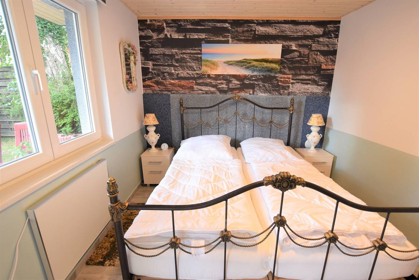 Bungalow Janik in Dahme, Ostholstein