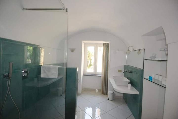 Appartement entier, La Piazzetta by Amalfidreams in Minori, Sorrento Coast