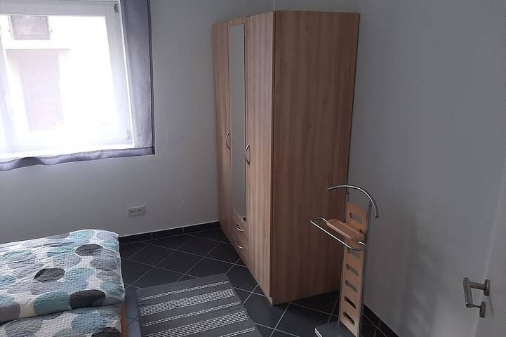 Ferienwohnung für 4 Personen, mit Balkon in Piesport - 3