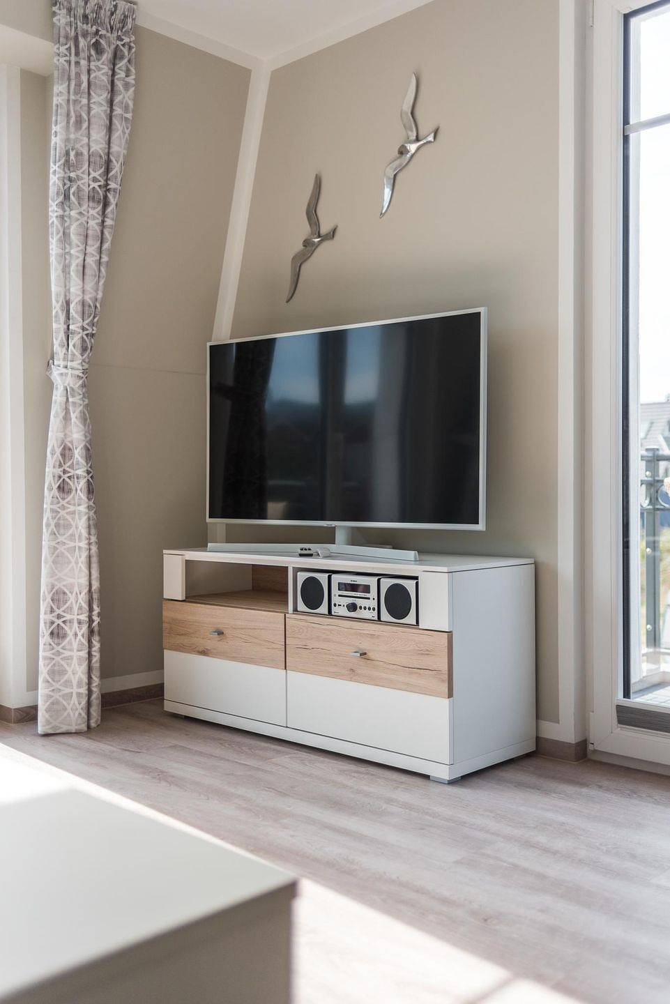 hochwertige und maritim eingerichtete Ferienwohnung, foto 8