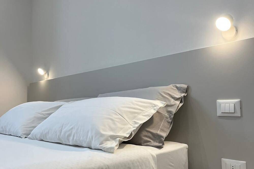 Pertichetti Living affittacamere in Foligno, Perugia e dintorni