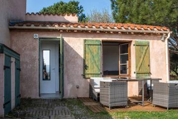 Gîte pour 4 Personnes dans Latour-de-France, Région de Perpignan, Photo 2