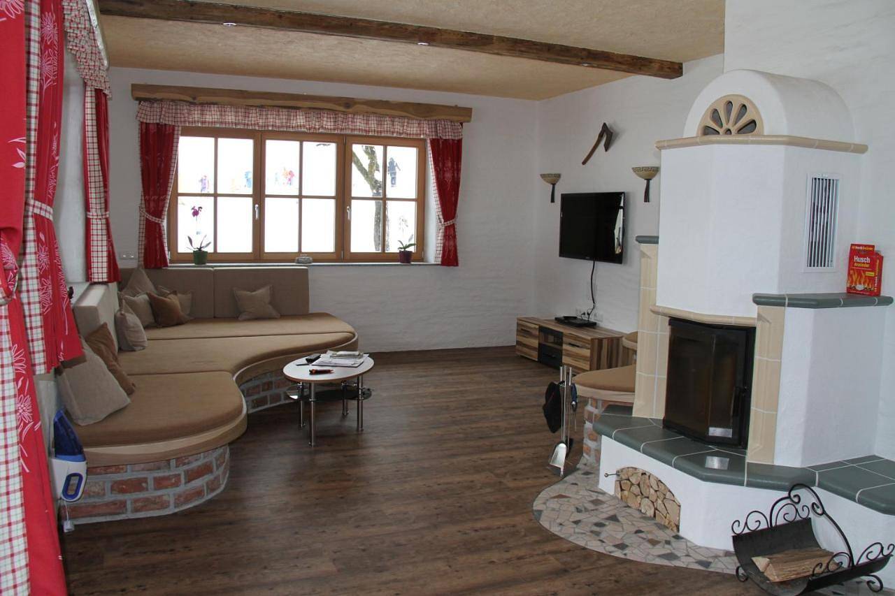 Alpenchalet Gosau in Gosau, Dachstein West