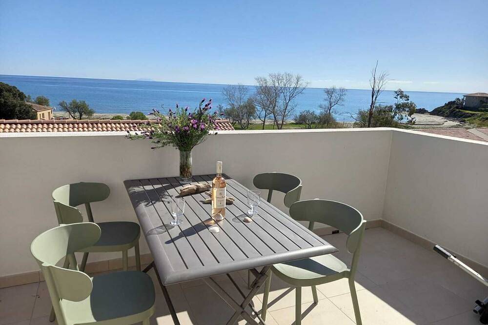 Appartamento vacanze a Linguizzetta a partire da 145€ a notte