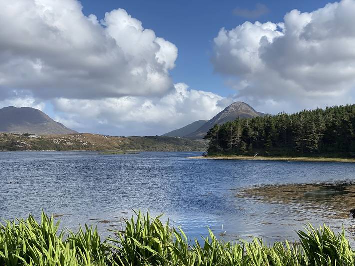 Hütte für 4 Personen in Irland - 3