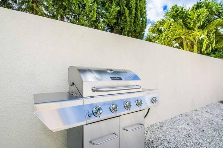 Hus för 6 Personer i Sarasota