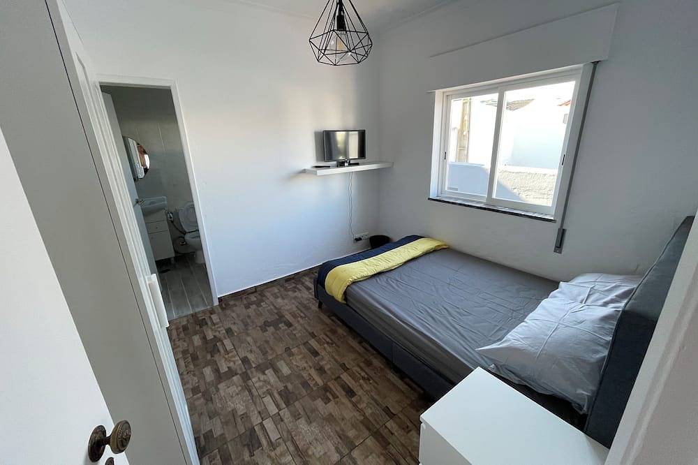 Cosy Villa -  8 People - Close to the Beach in Montes de Alvor, Alvor