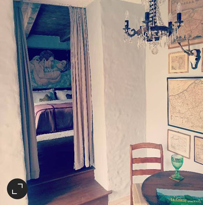 Chambre d’hôte pour 2 personnes, avec jardin et terrasse à Florenville - 4