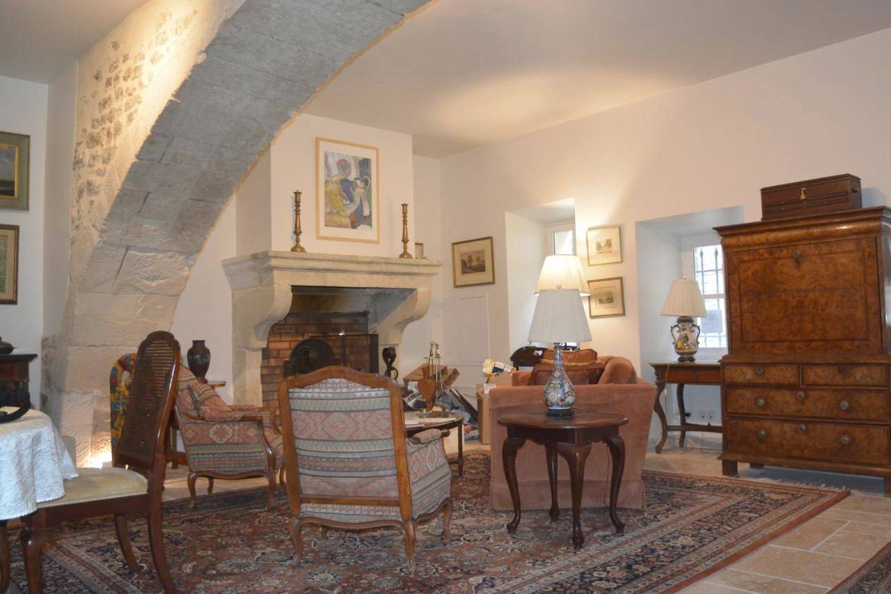 Deluxe Double Room in Vaison-la-Romaine, Parc naturel régional du Mont-Ventoux