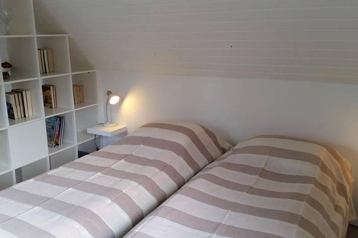 Ganze Wohnung, Neu renoviertes Apartment an der schwedischen Westküste in Falkenbergs und Umgebung