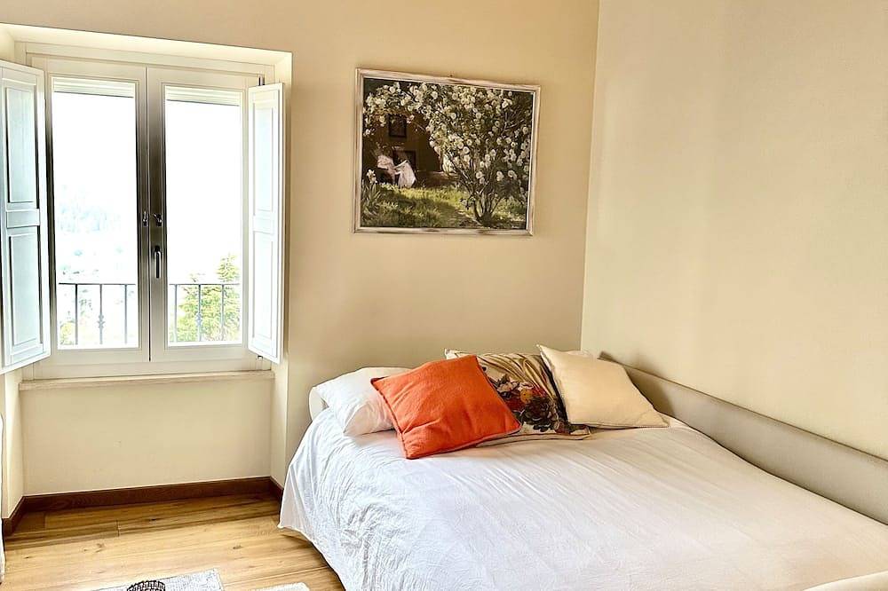 Apartamento entero, Milva's Nest with free parking in Orvieto, Provincia de Terni