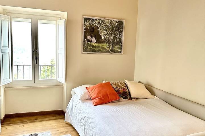 Appartement entier, Milva's Nest with free parking in Orvieto, Province de Terni