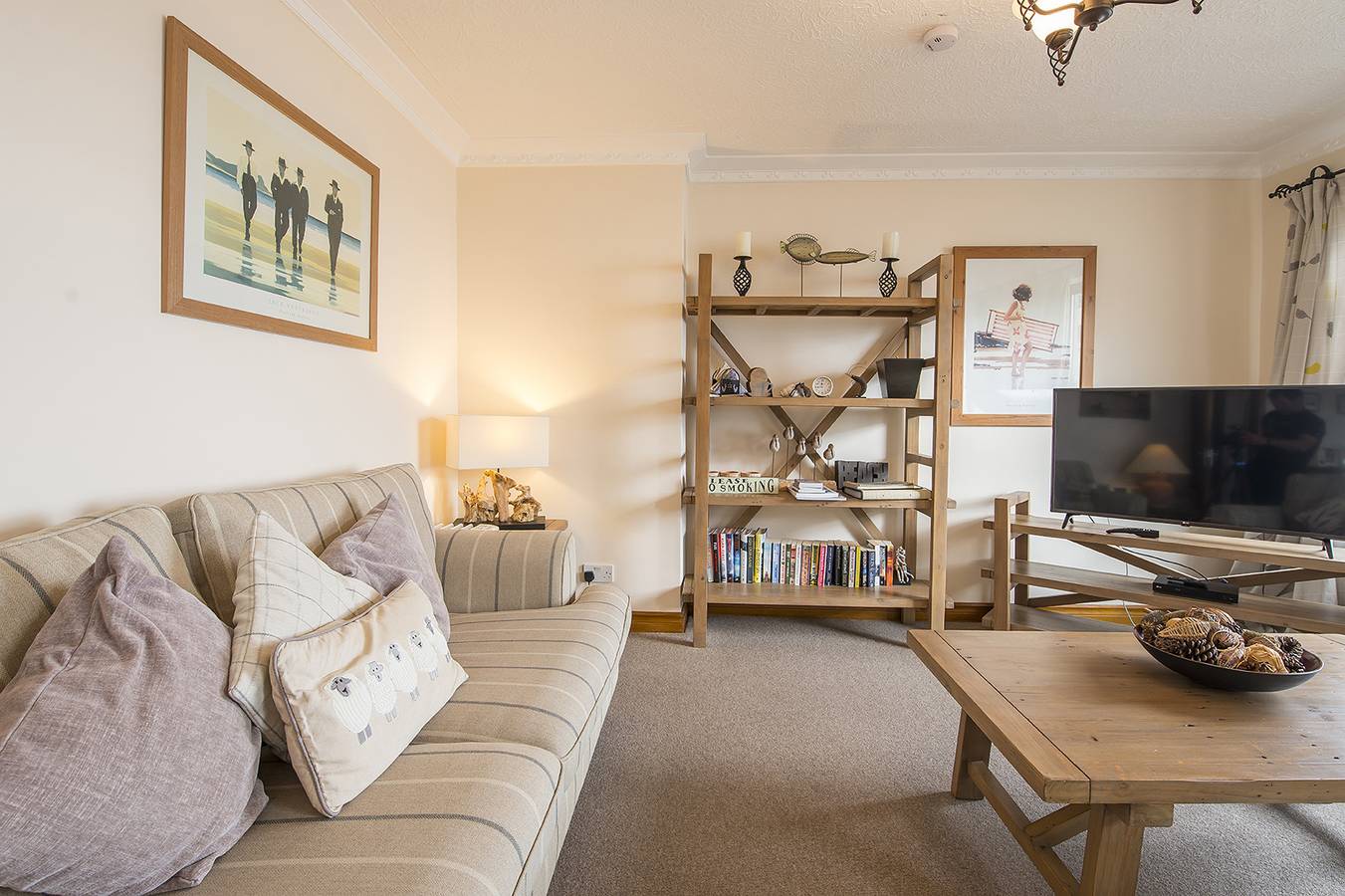 4 The Strand in Saundersfoot, Pembrokeshire
