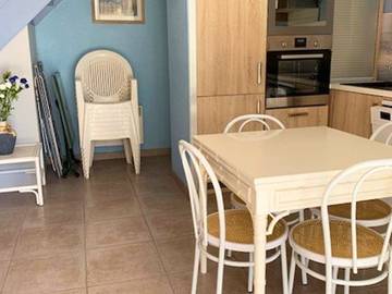 Ferienhaus für 6 Personen in Cap d'Agde, Agde, Bild 3