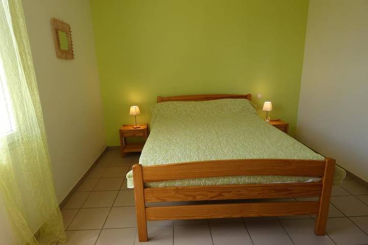 Location de vacances pour 4 personnes, avec jardin à Mugron - 2