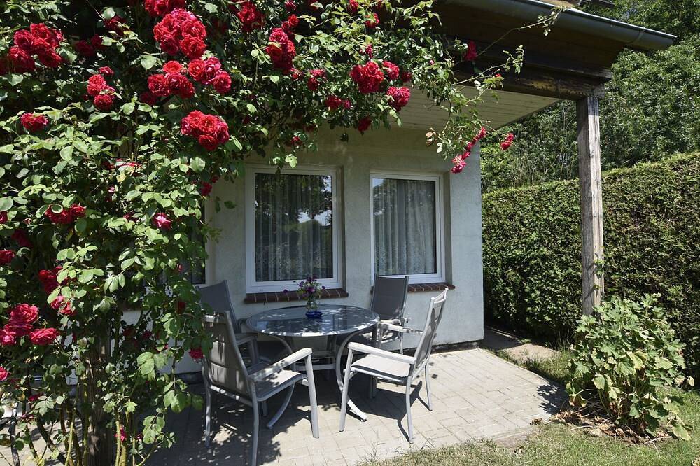 Ferienhaus nahe Ostseeküste und Wald in Neubukow, Neubukow-Salzhaff