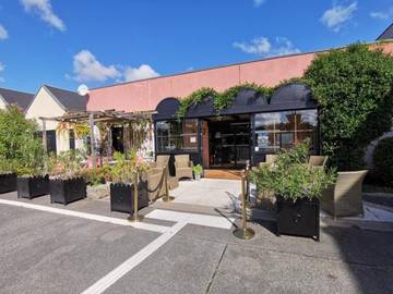 Hôtel pour 4 personnes, avec jardin à Vendôme