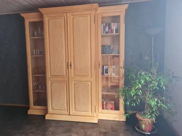 Ferienwohnung für 2 Personen in Nideggen, Naturpark Hohes Venn-Eifel, Bild 3