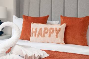 Apartment for 2 People in Milton Keynes, South East England, Photo 3