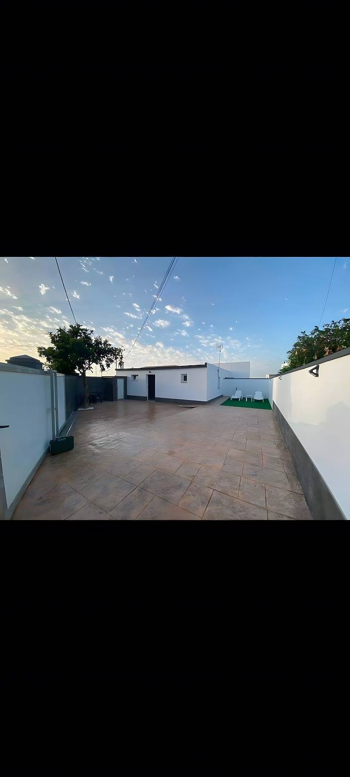 Holiday apartment for 4 people, with pets - 1