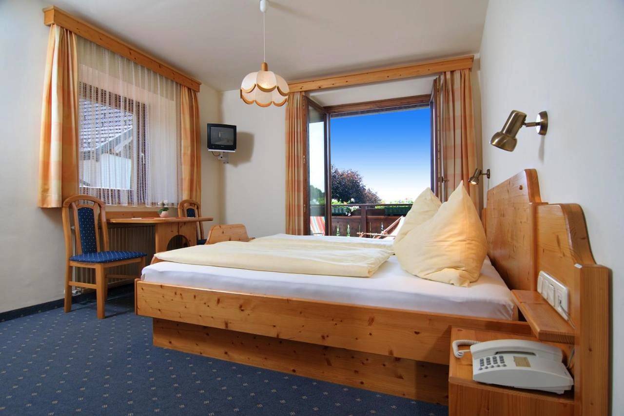 Hubertushof in Pohorje, Finkenstein am Faaker See