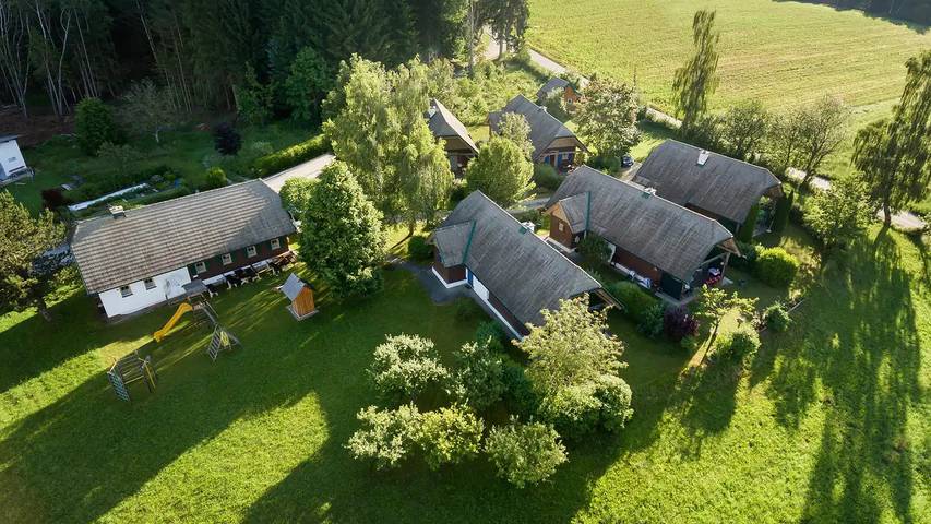 Ferienhaus für 4 Personen, mit Garten und Terrasse, mit Haustier