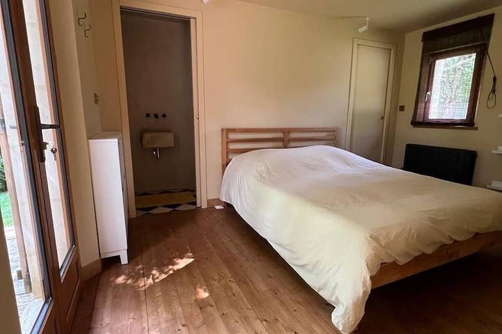 Location de vacances pour 6 personnes dans Tourouvre-au-Perche - 3