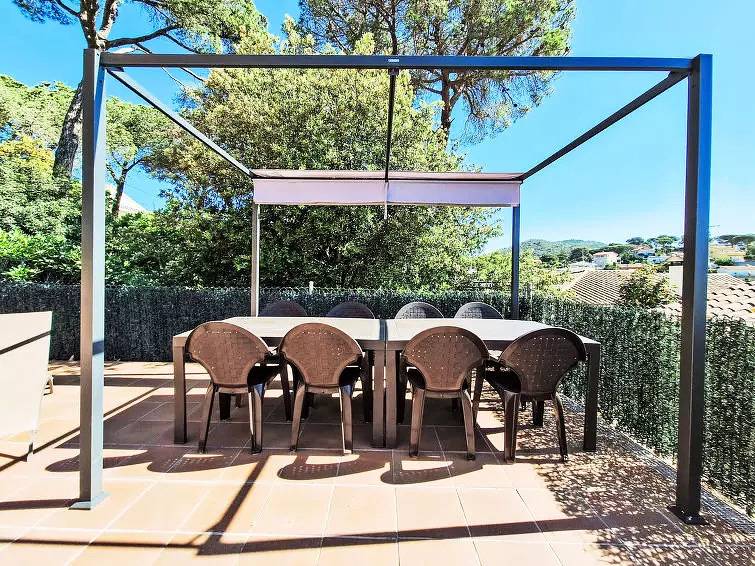 Haus 6 Personen in Tordera, Maresme