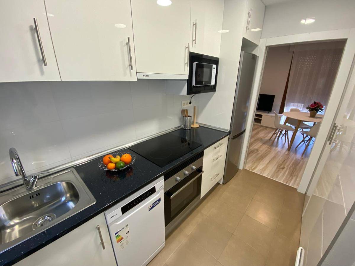 Appartement entier, One-Bedroom Apartment in Tudela, Province de Navarra