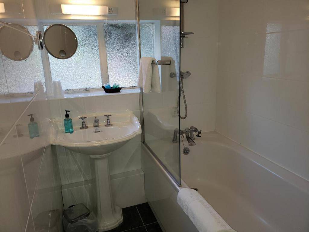 Standard  Room in North Wessex Downs