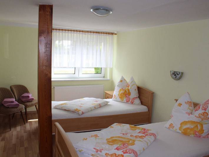 Ferienhaus Familie Meier - Ferienhaus in Boldekow, Vorpommern Greifswald