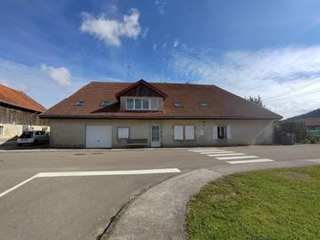 Gîte pour 12 Personnes dans Montbenoît-Gilley, Doubs, Photo 1