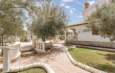 Hus för 5 Personer i Noto region, Syrakusa provins, Bild 4