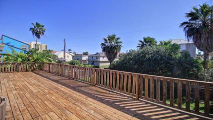 Vacation House for 11 Guests in South Padre Island, Padre Island, Picture 3