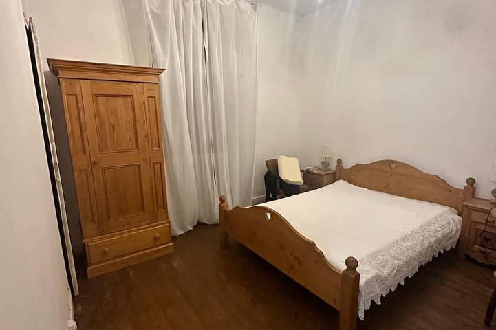 Gîte pour 4 personnes, avec balcon à Aiguebelle (Savoie) - 2