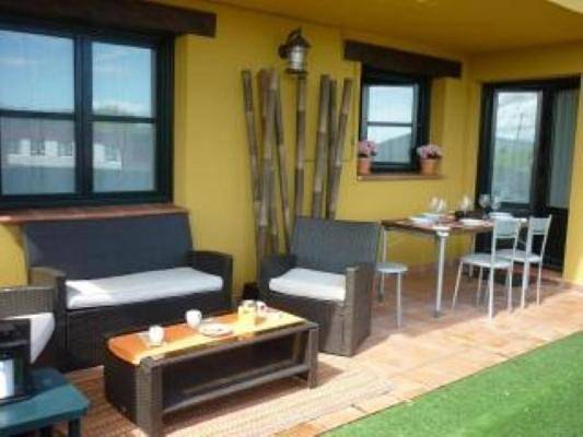 Apartamento entero, Three-Bedroom Apartment in Colombres, Ribadedeva