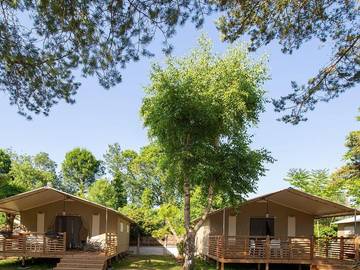 Bungalow für 5 Personen in Saint-Jean-de-Monts, Vendée, Bild 2
