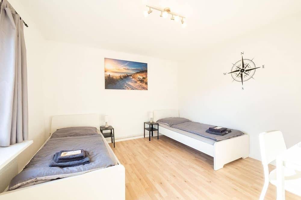 Ganze Wohnung, Monteurwohnung für 7 Personen - 1.Og, 7 Betten in Schwarzenbek in Schwarzenbek, Kreis Herzogtum Lauenburg