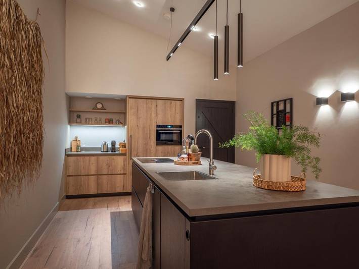 Gîte pour 2 personnes, avec vue et jardin dans Zélande (Brabant du Nord) - 4