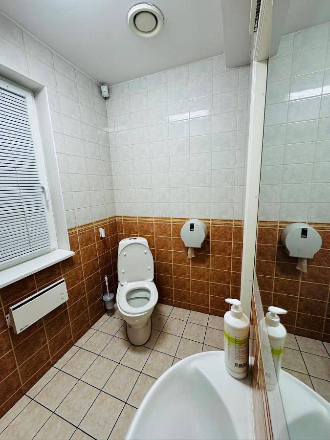 Maison d’hôte pour 7 personnes, avec balcon à Tallinn - 3