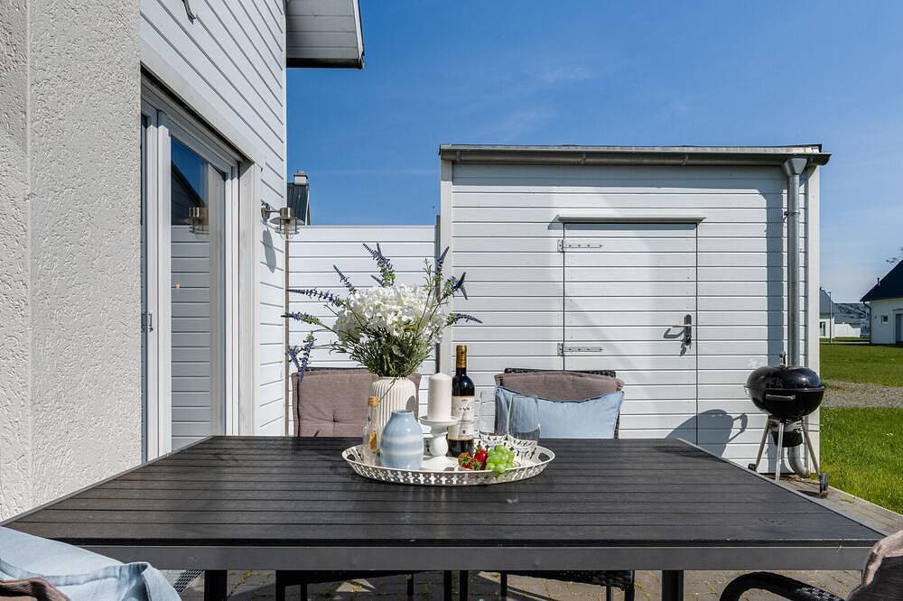Casa vacanza a Schwansen a partire da 133€ a notte