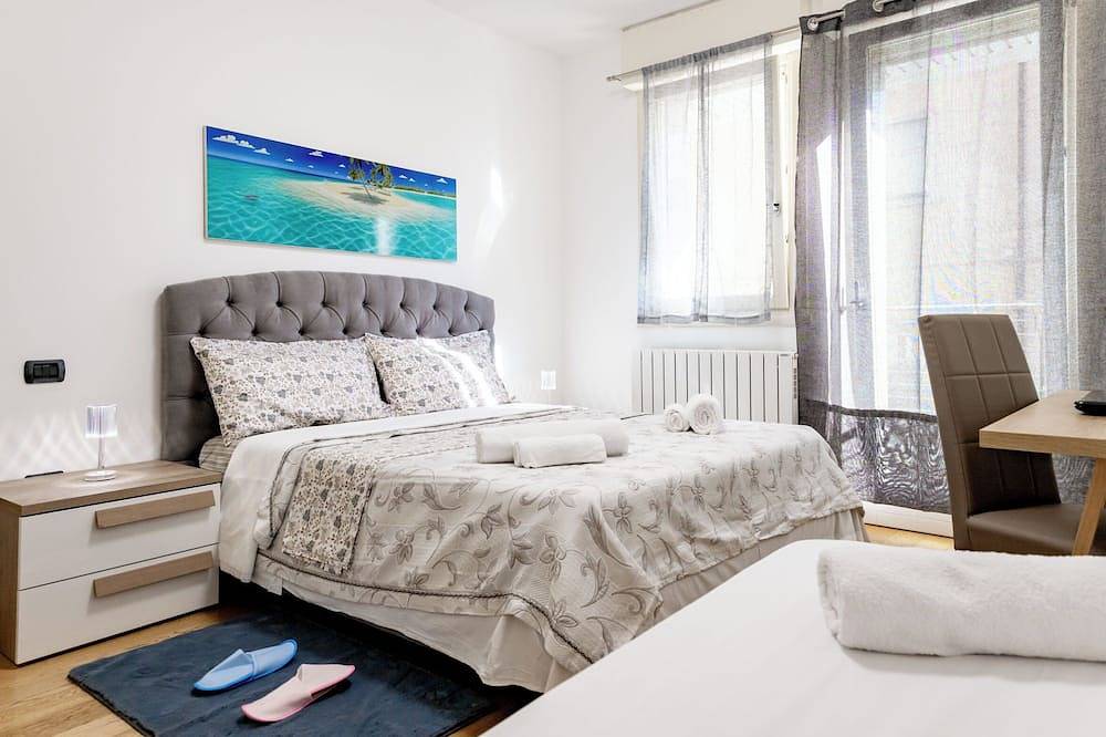 Apartamento entero, Charming Two Bedroom Apartment in Venecia, Provincia de Venezia