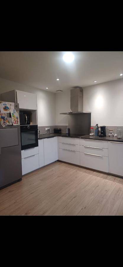 Appartement de vacances pour 4 personnes