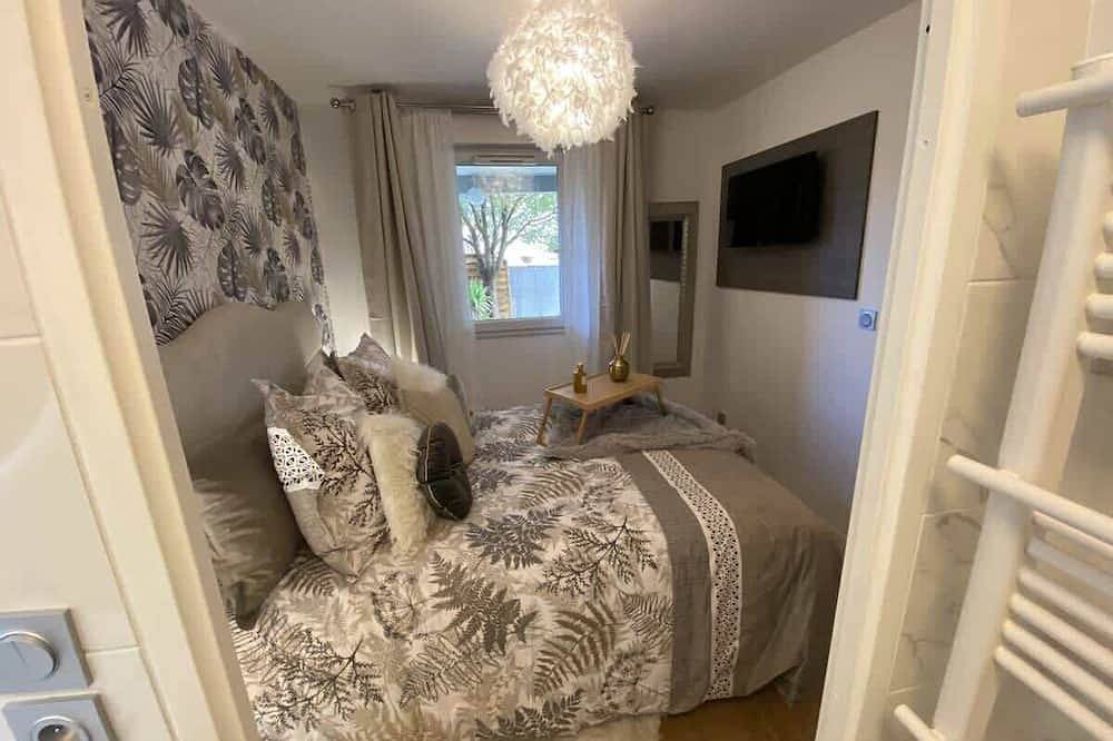 Entire apartment, Le Jungle - 2p - Blagnac in Blagnac, Haute-Garonne