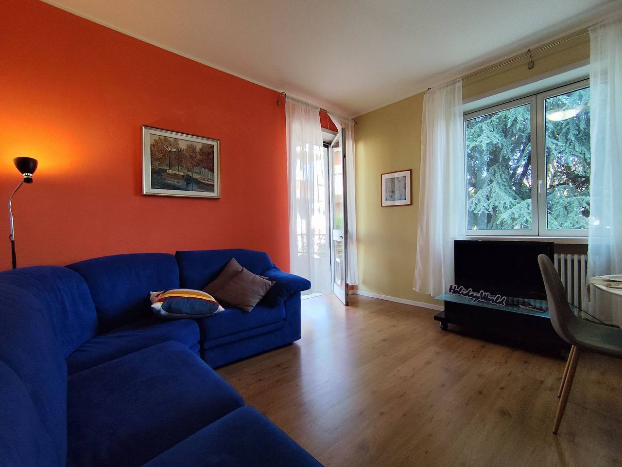 Ganze Wohnung, Komfort auf der Bergseite in Piovene Rocchette, Vicenza Provinz