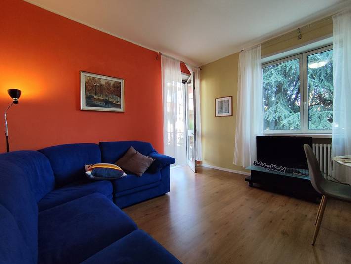 Apartamento entero, Komfort auf der Bergseite in Piovene Rocchette, Provincia de Vicenza